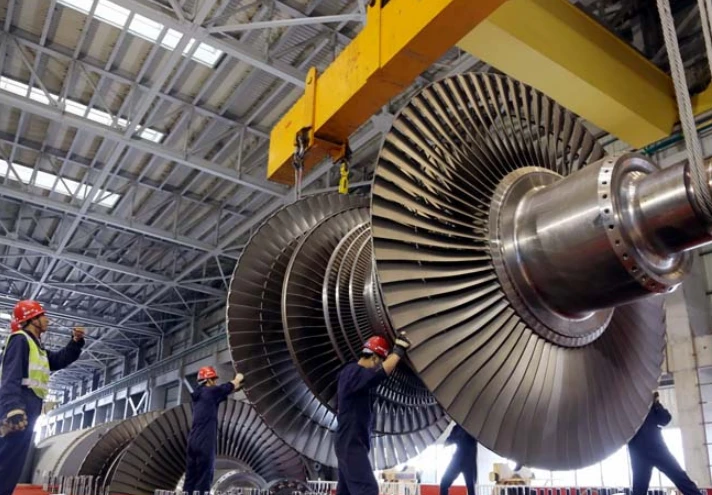 Application of titanium in military industry