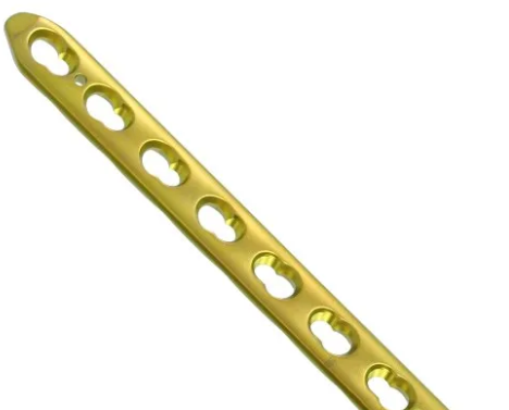 titanium plate surgery titanium plate surgery