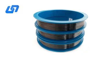 Nitinol   Superelastisk   Form   Minne   Legering   Tråd