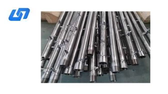 Titan kylarmodul tvättsprayfördelare