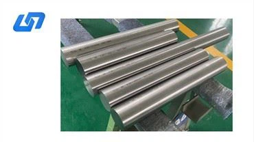 Titan Bar Metal
