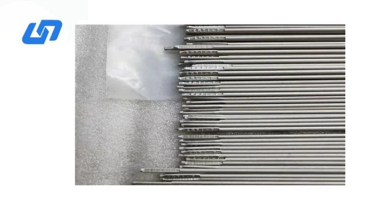 Titan svetsstav AWS 5.16