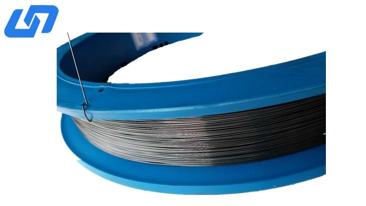 Nitinol SMA-tråd 0,3 mm